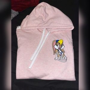 Lola Bunny Hoodie
